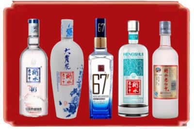 娄烦县回收衡水老白干